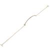 TIFFANY&Co.  60150753 bracelet K18 yellow gold Women