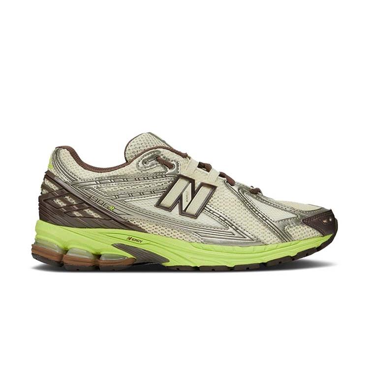 New New Balance 1906R Ssense Exclusive 20th Anniversary