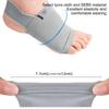 Flat Arch Feet Support Orthopedic Insoles Bandage Pads for Shoes Men Women Foot Valgus Varus Sports Insoles Shoe Inserts Cushion