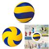 Beach Volleyball for Indoor Outdoor Match Game Official Ball for Kids Adult