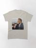 Dean Martin Hand colored picture of Paul Newman. Classic T-Shirt