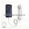 Fashion Retro Anti-Radiation Large Handset Phone Microphone - Cool Gift Telephone Handset