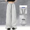 Men's Summer Straight-Leg Casual Outdoor Pants