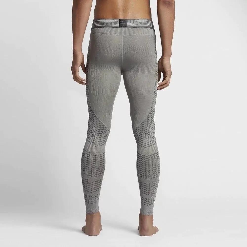 New Nike Sports Pants Men's Gray 828162-003