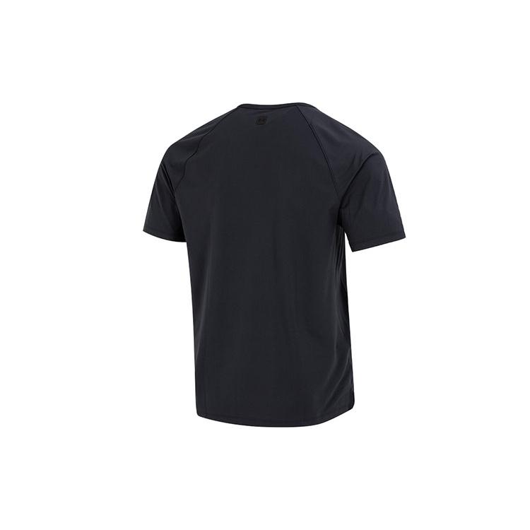 Under Armour T Shirt Men's Black 1373728-001
