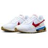 Nike Air Max Pre-Day Forrest Gump Men Sneakers White Varsity-Red DQ4068-101