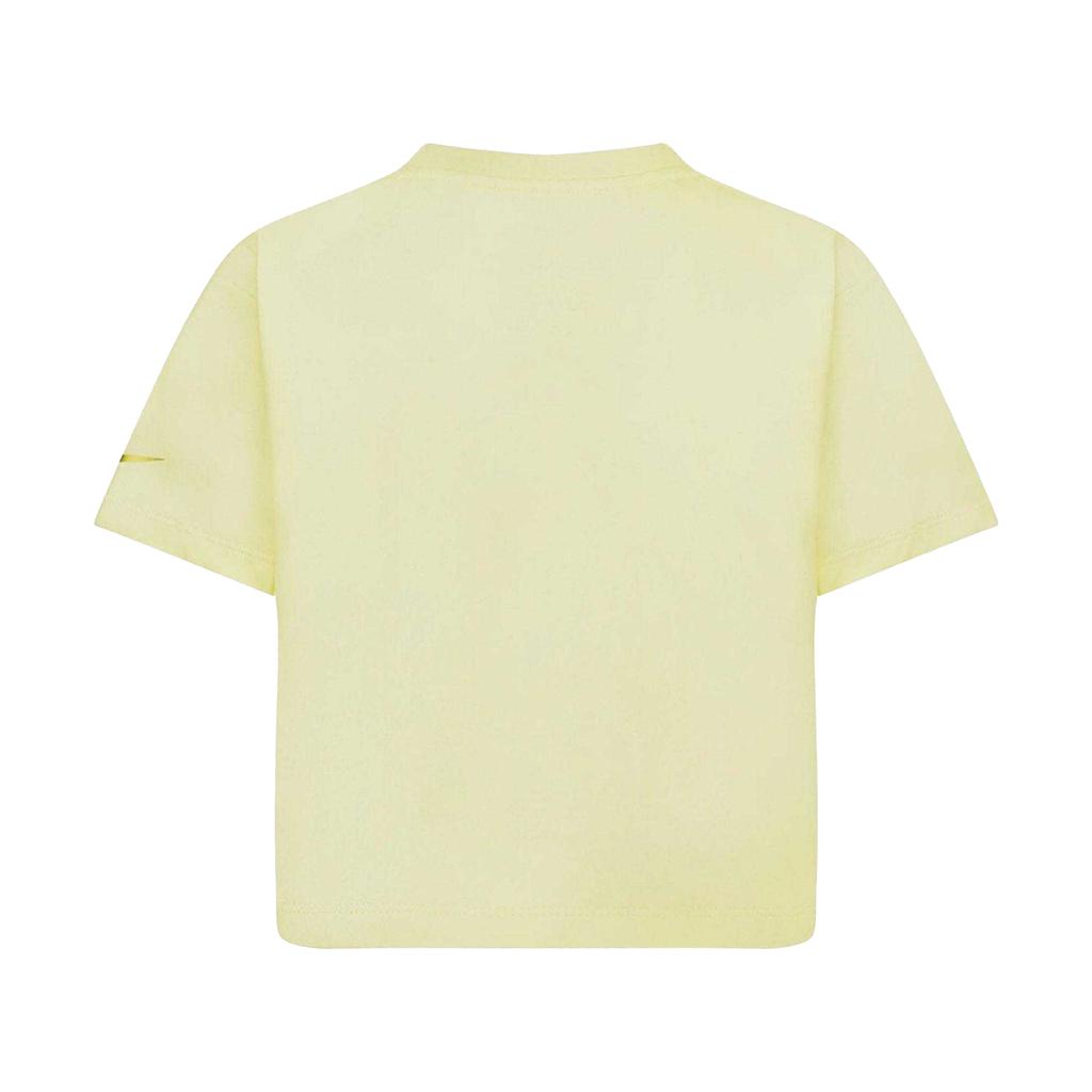 Nike Girls Just Do It Boxy T-Shirt