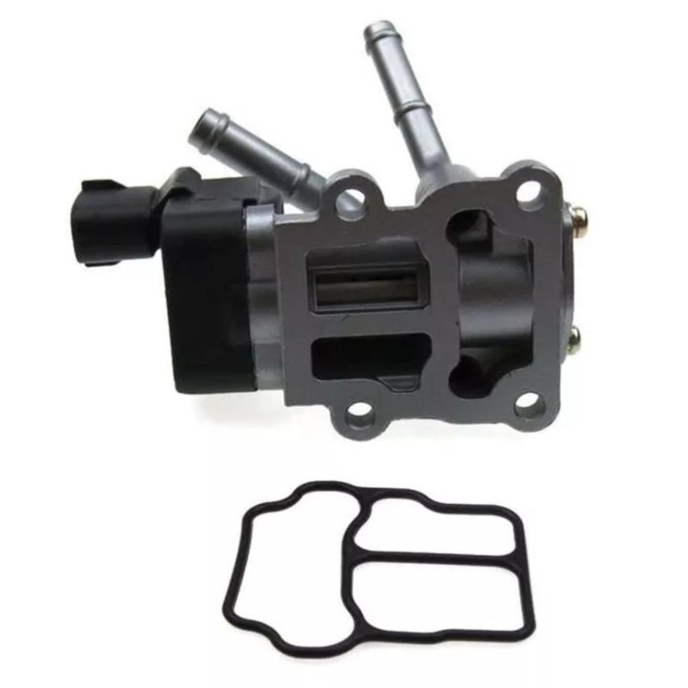 Idle Air Control Valve+Gasket For Toyota Solara Camry Sienna Avalon 22270-20020