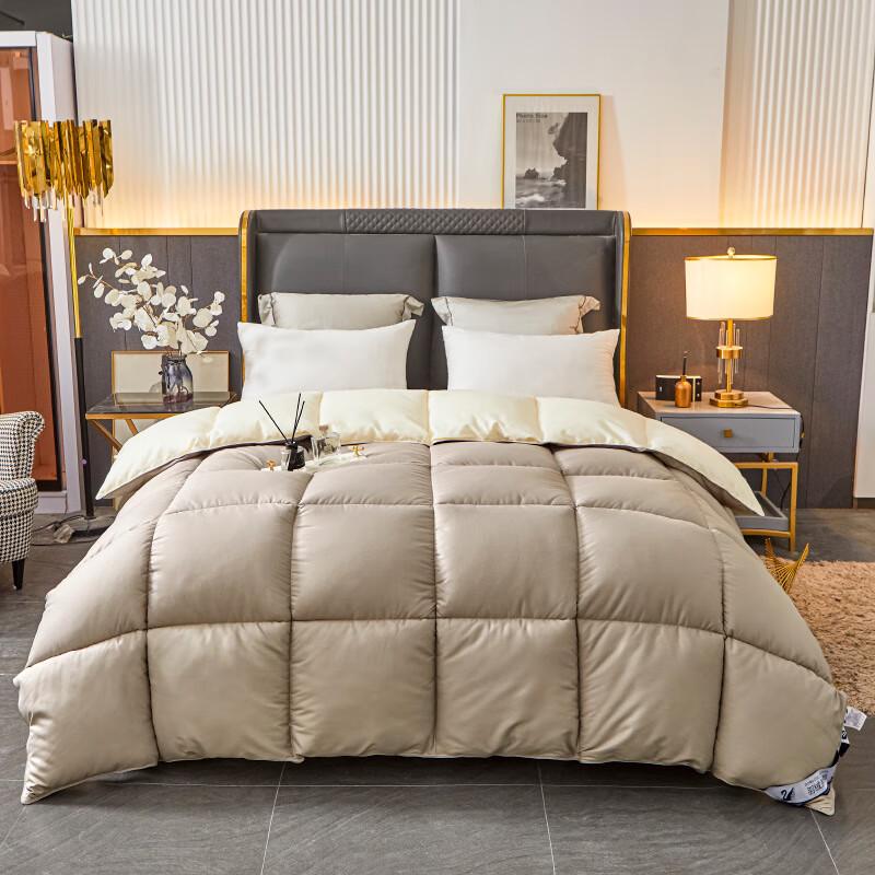 

LISM Winter Warm Quilt