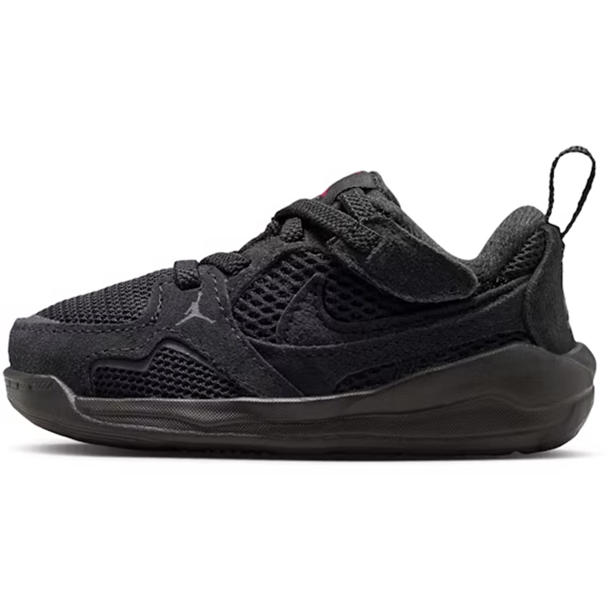 (TD) Air Jordan CMRT Era  Black Gym Red  Baby HQ0508-060 EU 23.5