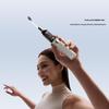 JIMOK J6pro Dual-Effect Sonic Electric Toothbrush CN Plug (adapter Included)