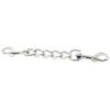 Manyjoy Sex Toys Erotic Accessories Double End Metal Hook Chain For  Restraints Handcuffs Convenient Connection  Bondage