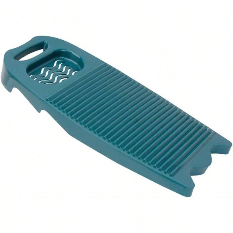 Lokales Devery Cansybil Nicht Sp Wäschewaschbrett, Haushaltwaschbrett, Handwaschbrett, Manuelle Wäscheunterlage zum Schrubben für den Haushalt