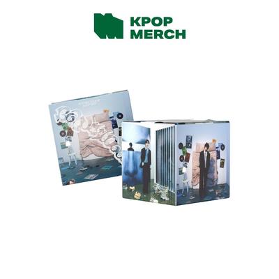 19,99 (Álbuns Weverse ver.)