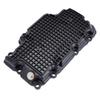 Lower Engine Oil Pan For 2016-22 NISSAN INFINITI Q60 2WD 11110-5CA1A 11110-5CA2A