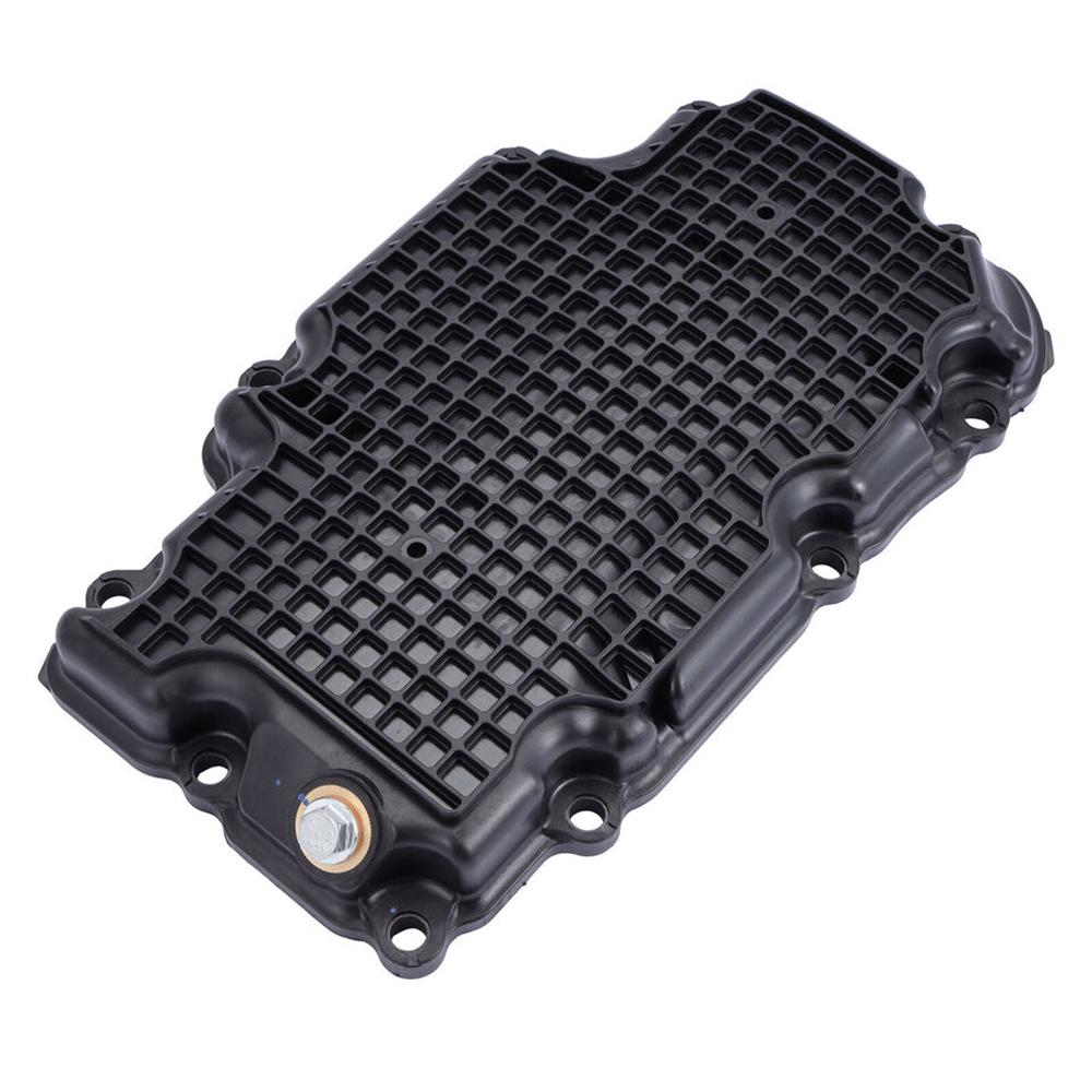 Lower Engine Oil Pan For 2016-22 NISSAN INFINITI Q60 2WD 11110-5CA1A 11110-5CA2A