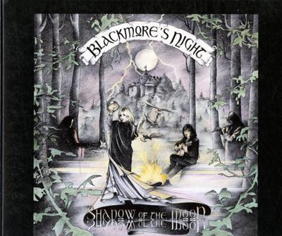 Shadow of the Moon