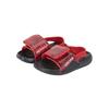 (TD) Air Jordan Hydro 7 Shoes Red/Black Baby BQ6293-600