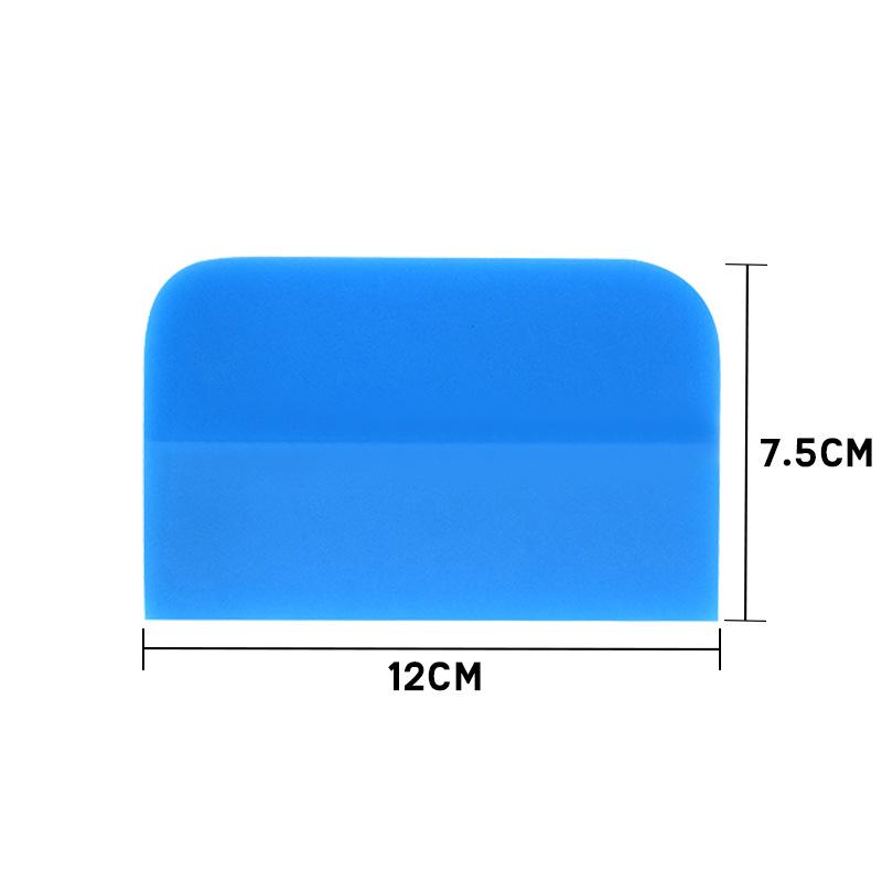 Professional Ox Tendon Scraper for TPU Invisible Car Wrap Application