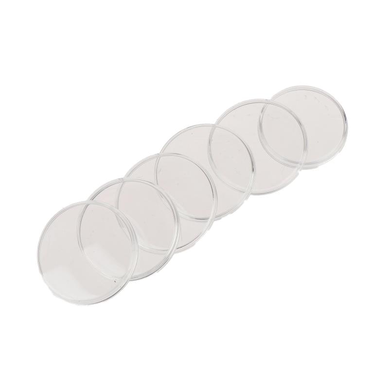 28.75Mm~32.25Mm Watch Accessories Mirror Organic Glue Cover Transparent Lens Vintage Pot Cover Acrylic Plastic Cover