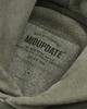 Midupdate Garment Dye Logo Hoodie_2Color