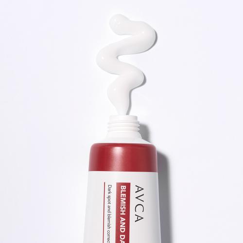 Avuka Age Guard Blemish & Pigmentation Care Cream 50ml