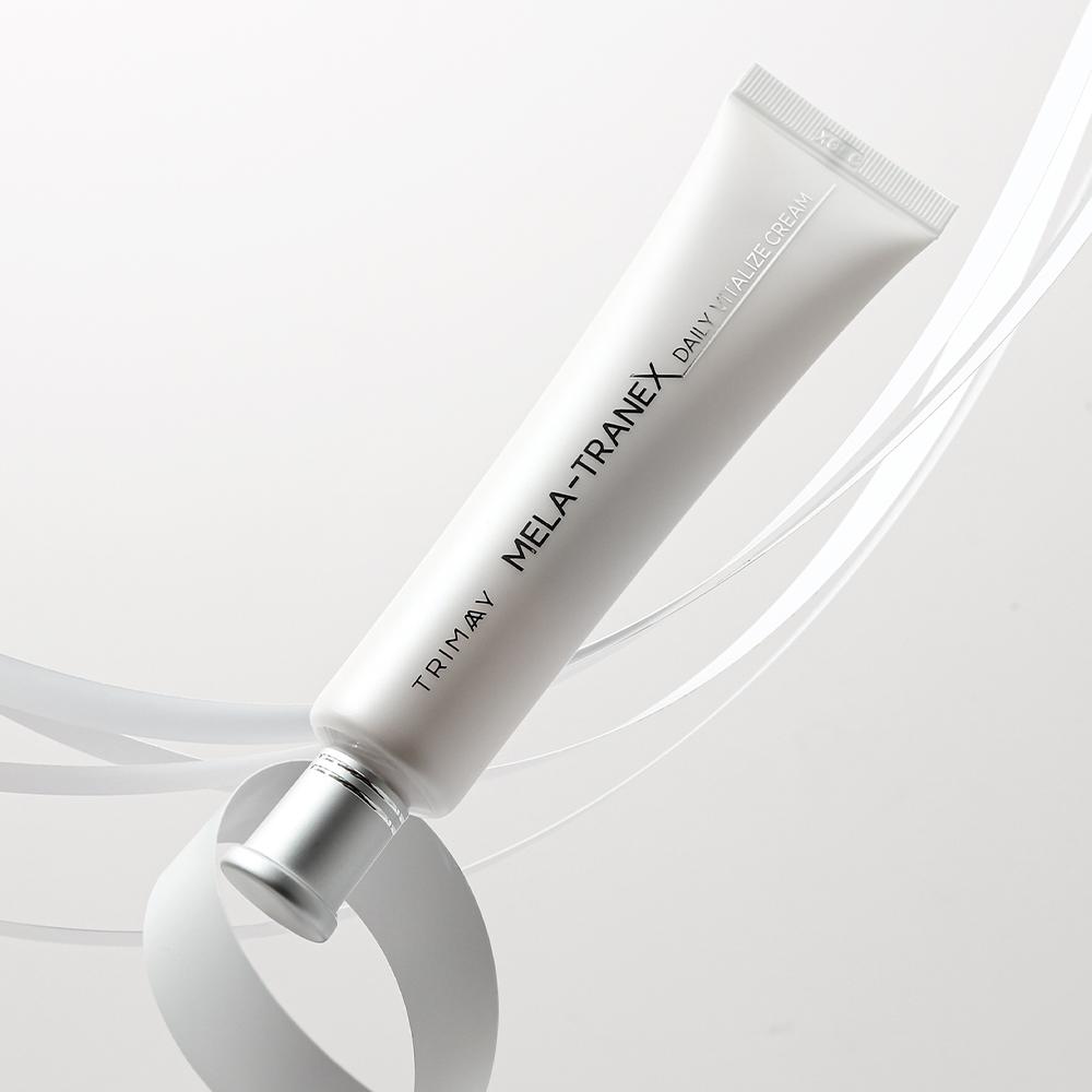 Trimay Mela-Tranex Daily Vitalize Cream