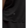 Lululemon Women S faSt And Free Short Sleeve Shirt Black