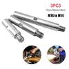 Connecting Rod 140mm 75mm Aluminum Alloy Easy Installation