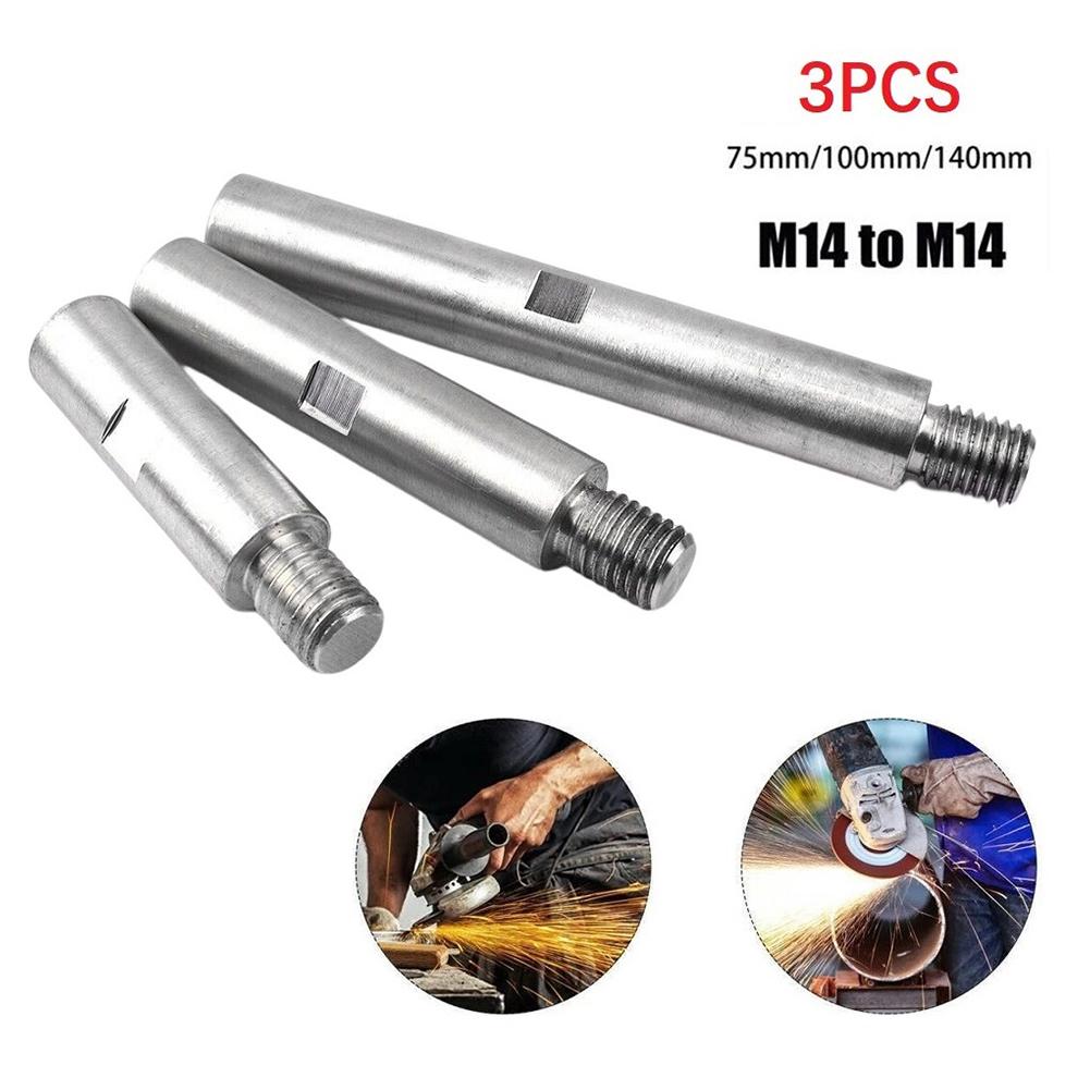 Connecting Rod 140mm 75mm Aluminum Alloy Easy Installation
