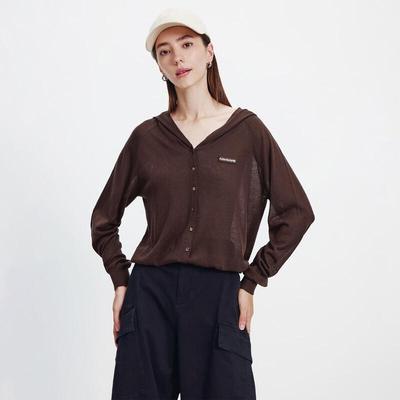 Tops – Cardigan da donna