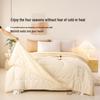 Goodnight Cloud-Feel Soy Fiber All-Season Antibacterial Duvet Set