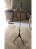 1.6m Foldable Mannequin Head Tripod for Hairdressing