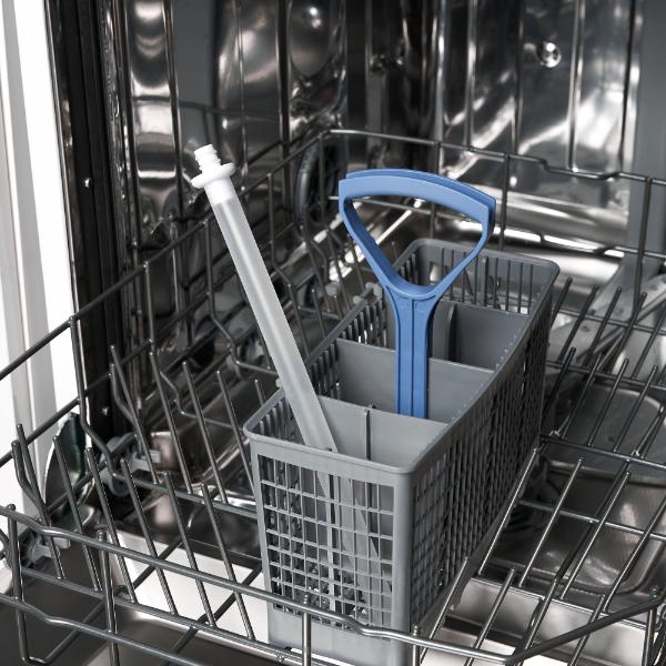 ION8 Accessories: I8XSTRAWPPLRG Large Straw