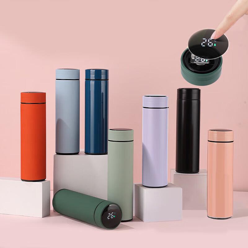 Kabotton Smart Temperature Display Thermos Cup
