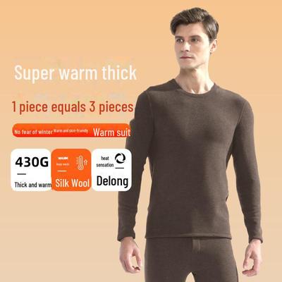 Unterwäsche – Thermo-Unterwäsche