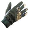 Yixingke Camouflage Winter Gloves