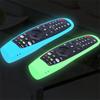 Silicone Remote TV Stick Cover Remote Control Cover Remote Control Case Remotes Control Protector