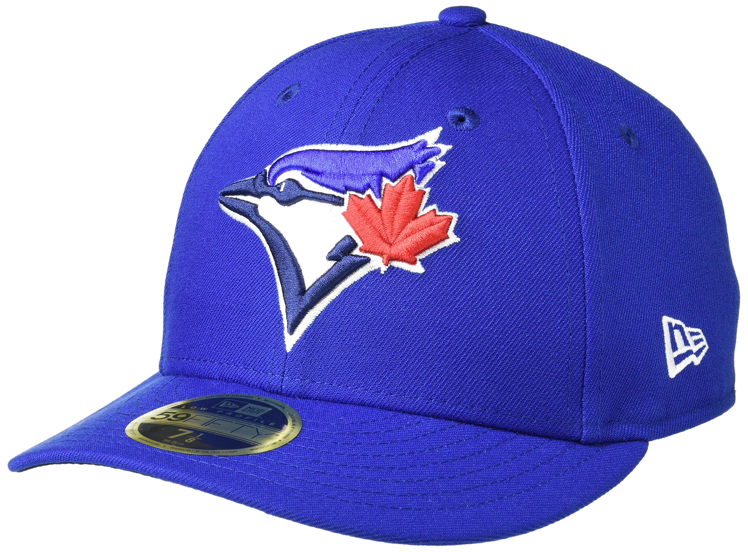

Cap Low Profile 59FIFTY Toronto Blue Jays Game [New Era] 61.5cm