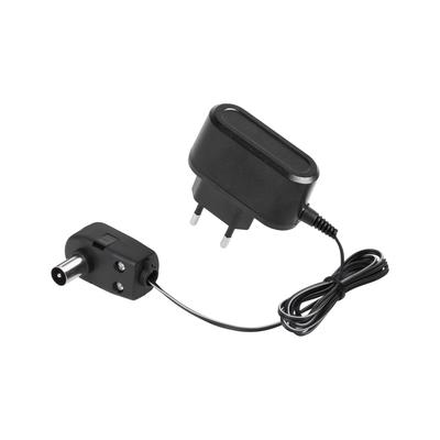 Electronic Antenna Power Supply 12V 1.2W | 100-240V | 1m