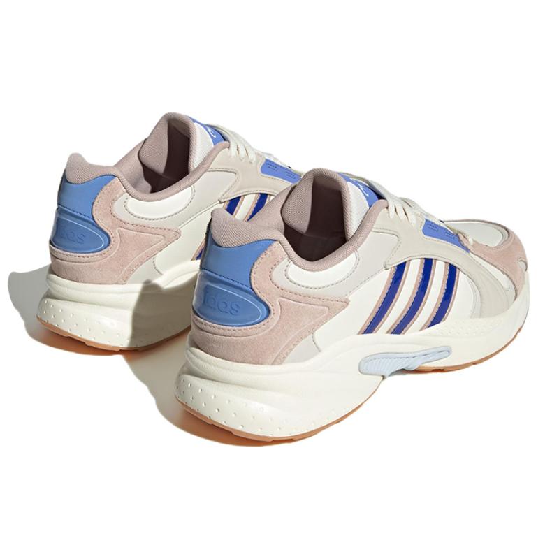 Adidas Neo Crazychaos 2.0 'Beige Brown' Sneakers HQ4614