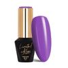 Smalto Ibrido Led/Uv Gel Polish Mollylac Limited Edition N. 437 Contradiction 10 G