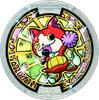 Singing and Talking with Jibanyan Show Yo-kai Watch Yo-kai Medals! One-Man
