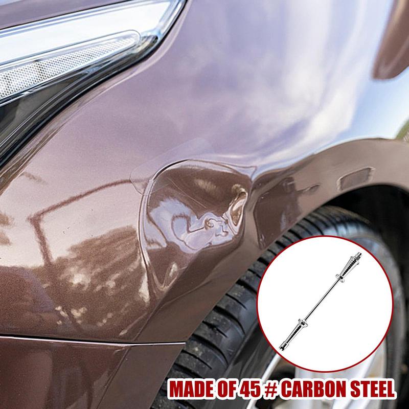 Dent Puller Slide Hammer Dent Remover Hammer For Car Body Repair Labor-Saving Heavy-Duty Tools For Dent Puller Rod Auto Body Car