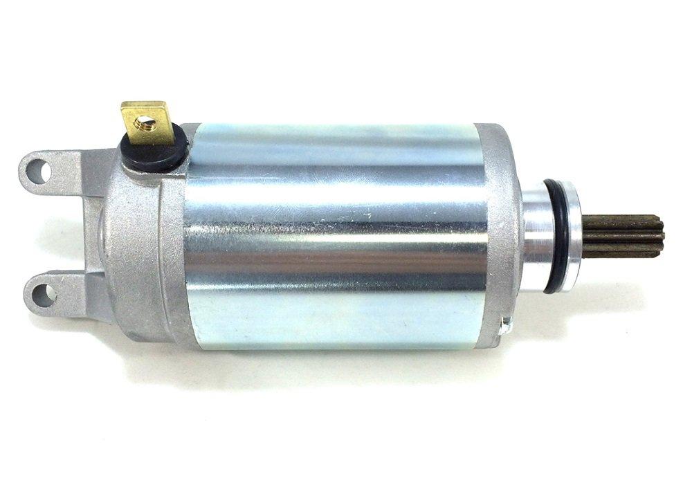 Suzuki Skywave 250 400 Cell Motor Starter Motor Motorcycle Cranking Repair Repair Replacement External