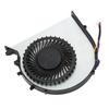 Laptop CPU Cooling Fan 4 Pin Laptop Cooling Fan Replacement CPU Cooling Fan for HP Probook 450 455 470 G1