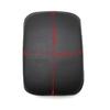 Kožená podložka Pillion Pad 8 přísavka zadního sedadla spolujezdce pro XL883 XL1200 X48 72