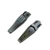 Motokano Front Foot Peg Compatible Model GSX250R V Strom 250 GSR250 Footrest Pedal GSX-250R (Titanium)
