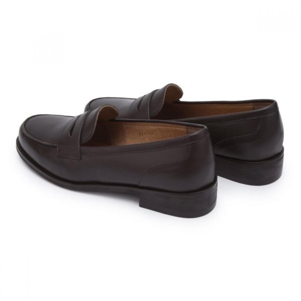 Kumkang Women Simple Penny Loafer Renpuc5307k3