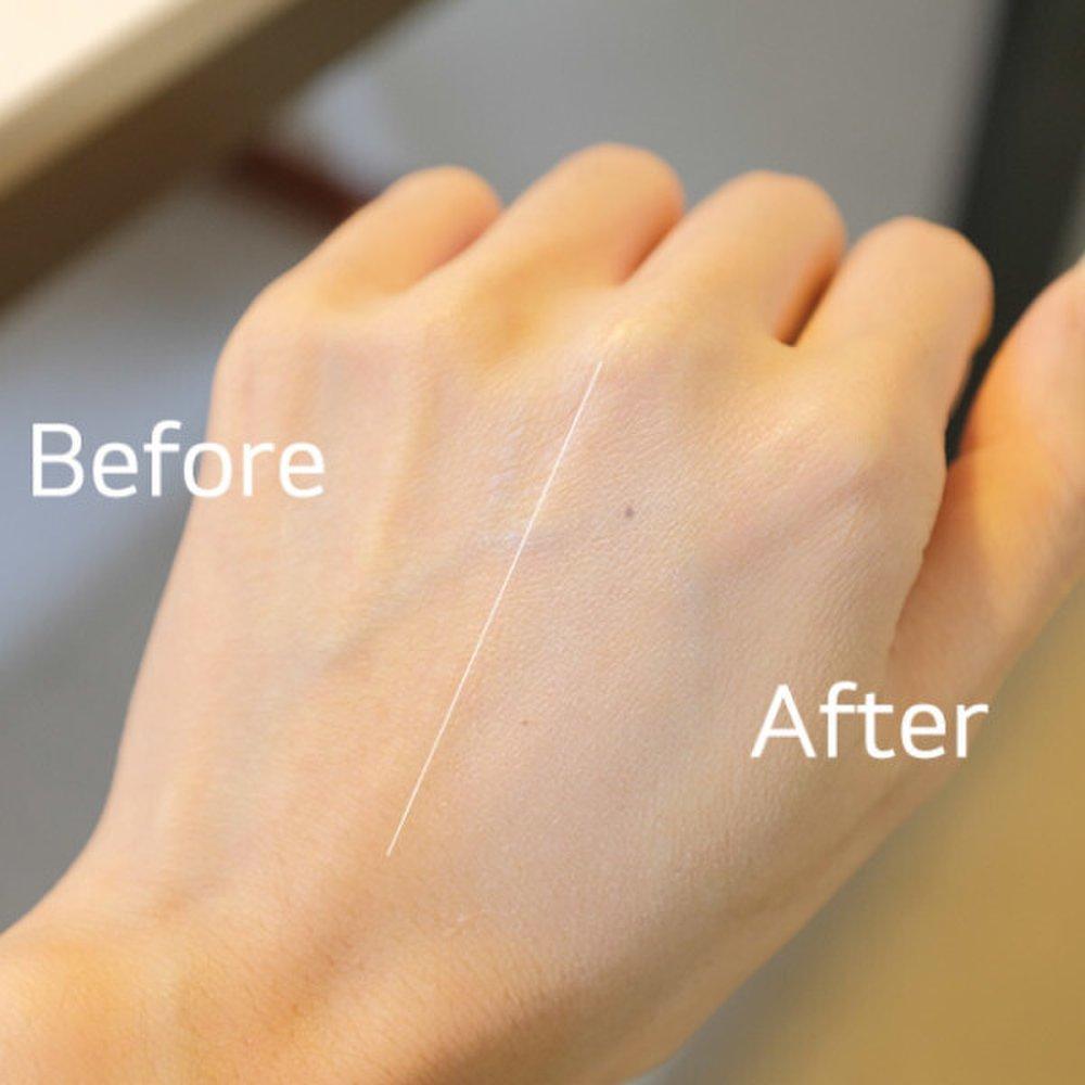 Nella White Eye Glow Whitening Sun Cushion 3 buc